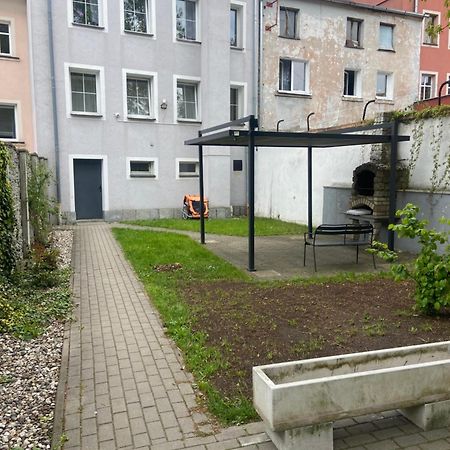 Apartament Gold 4 Złotoryja Exterior foto