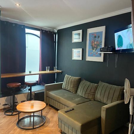 Apartament Gold 4 Złotoryja Exterior foto