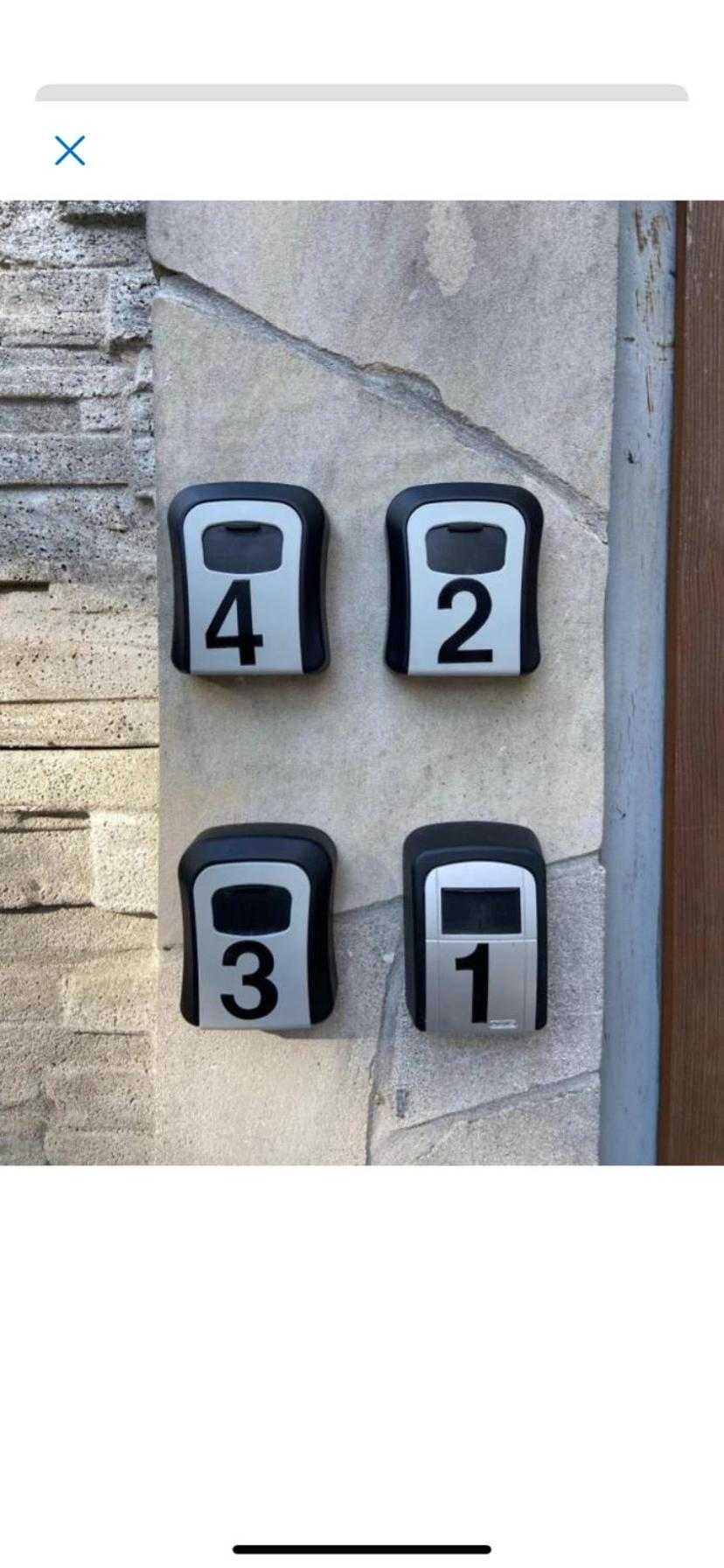 Apartament Gold 4 Złotoryja Exterior foto