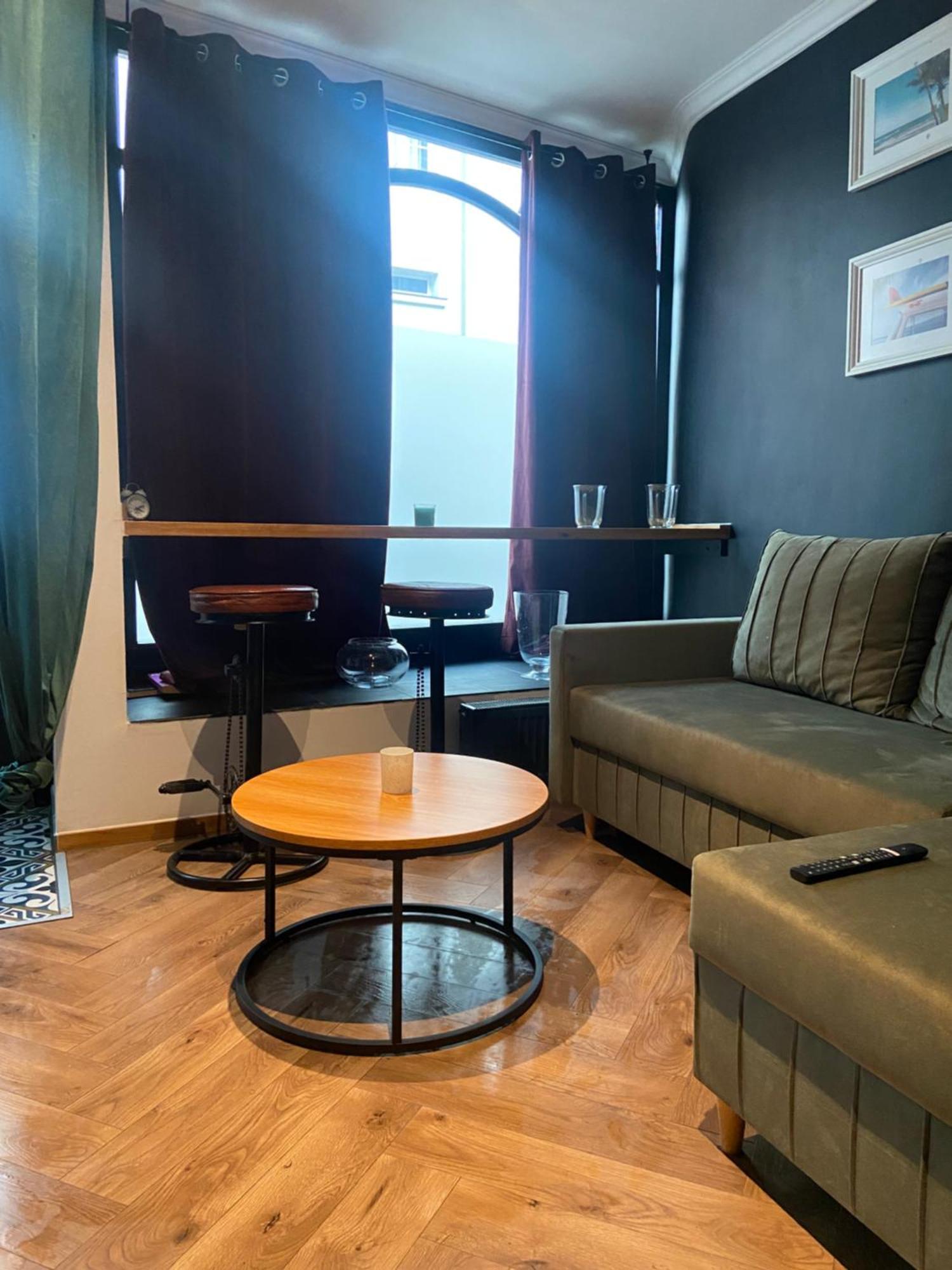 Apartament Gold 4 Złotoryja Exterior foto