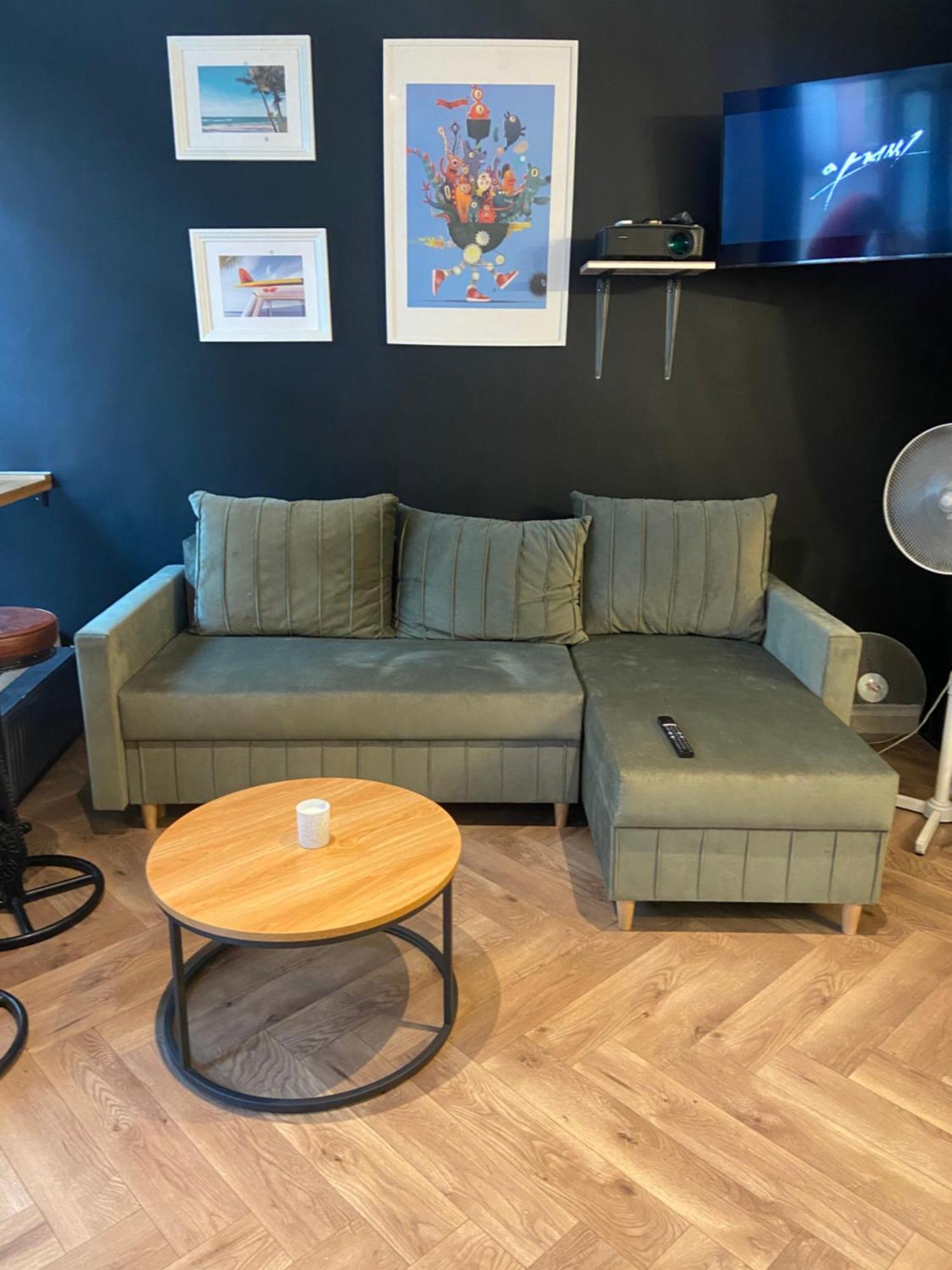 Apartament Gold 4 Złotoryja Exterior foto