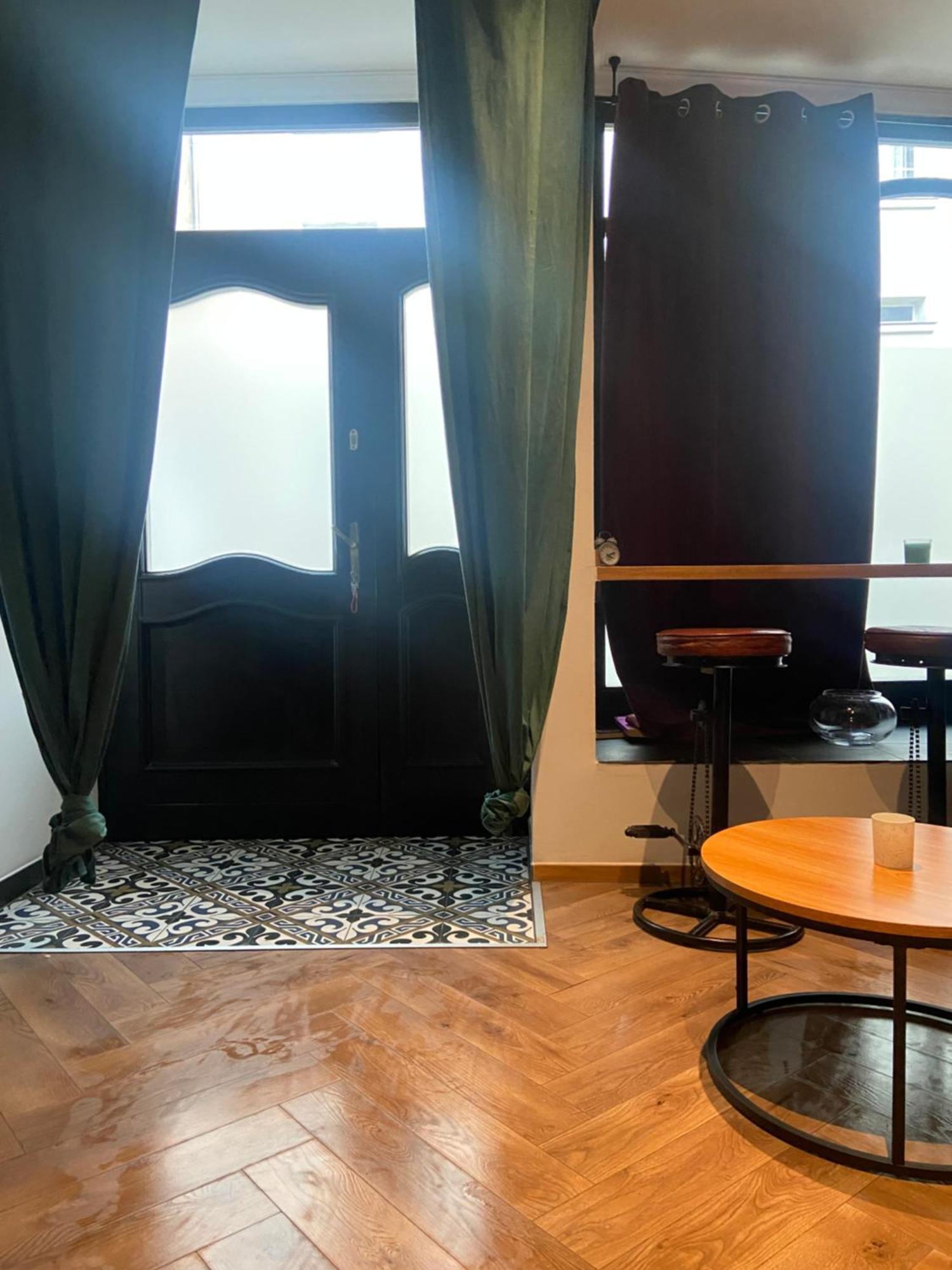 Apartament Gold 4 Złotoryja Exterior foto